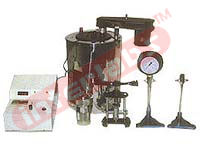 Bomb Calorimeter Apparatus (IP 12)